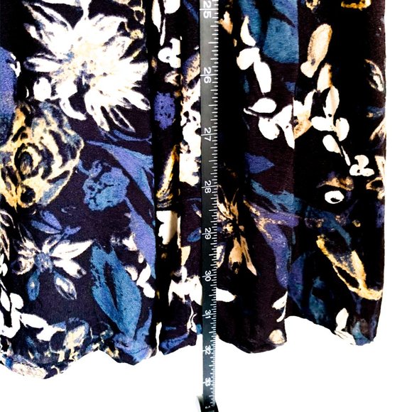 kimchi blue/urban outfitters collar button dress - Picture 2 of 7